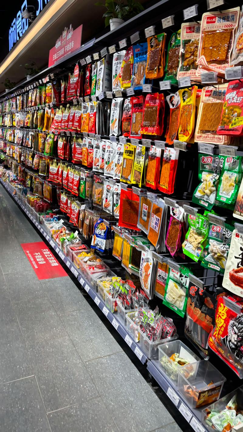 仓储货架定制攻略：让货物存储更智能